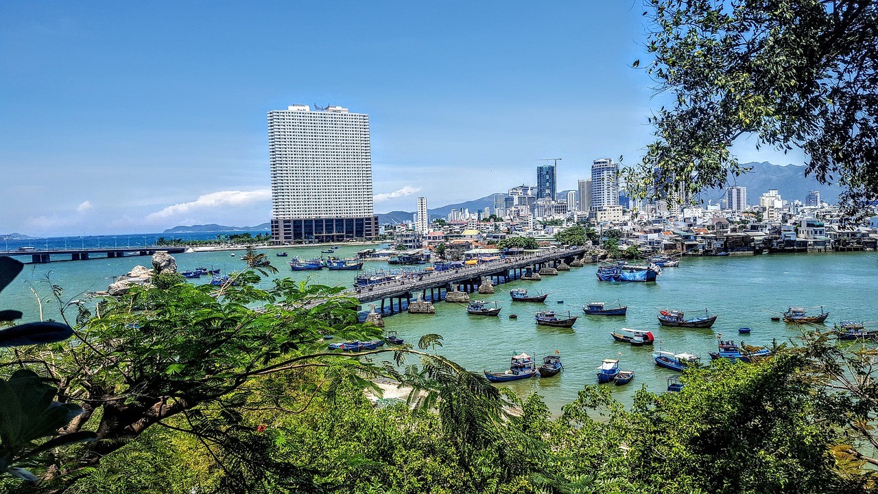Nha Trang